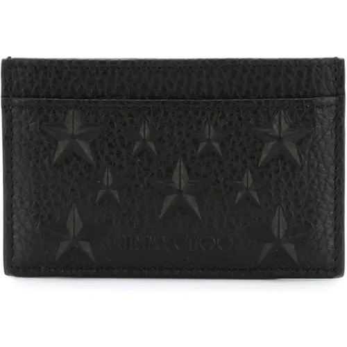 Accessories > Wallets & Cardholders - - Jimmy Choo - Modalova