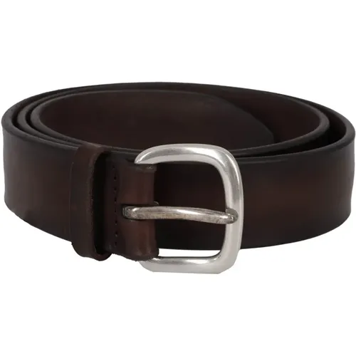 Accessories > Belts - - Orciani - Modalova