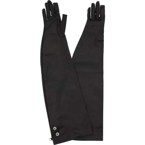 Accessories > Gloves - - Rick Owens - Modalova