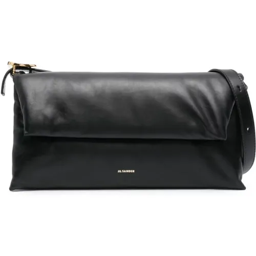 Bags > Shoulder Bags - - Jil Sander - Modalova