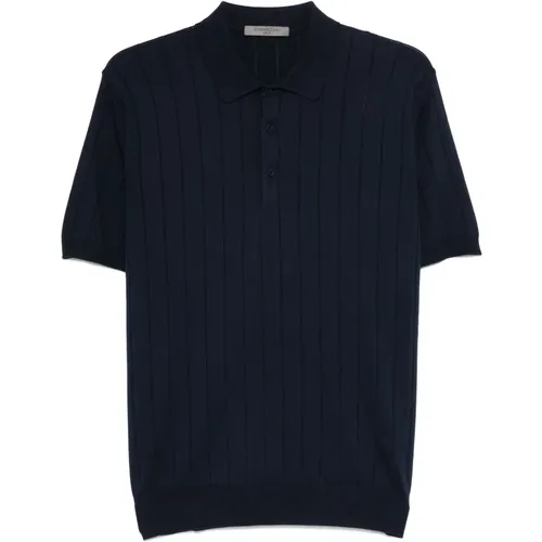 Tops > Polo Shirts - - Corneliani - Modalova