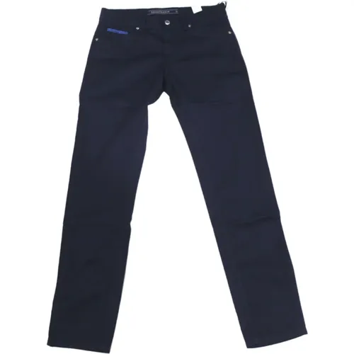 Jeans > Straight Jeans - - Harmont & Blaine - Modalova