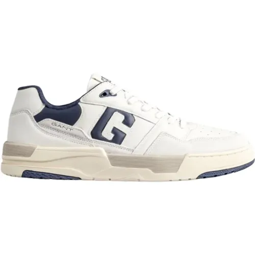 Gant - Shoes > Sneakers - White - Gant - Modalova