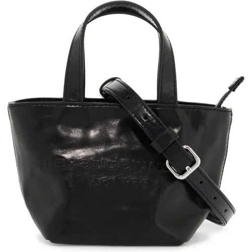 Bags > Tote Bags - - alexander wang - Modalova