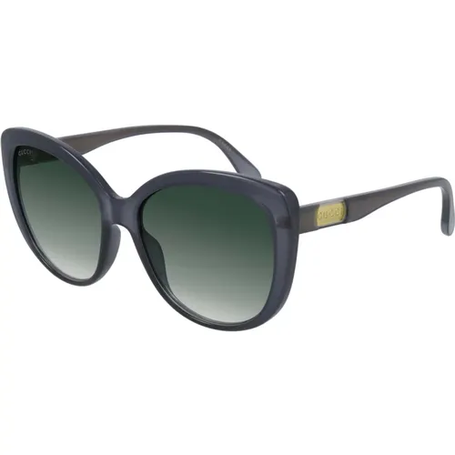 Accessories > Sunglasses - - Gucci - Modalova