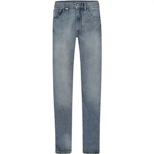 Jeans > Slim-fit Jeans - - Flaneur Homme - Modalova