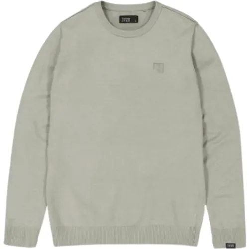 Knitwear > Round-neck Knitwear - - Butcher of Blue - Modalova