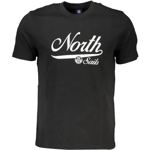 Tops > T-Shirts - - North Sails - Modalova