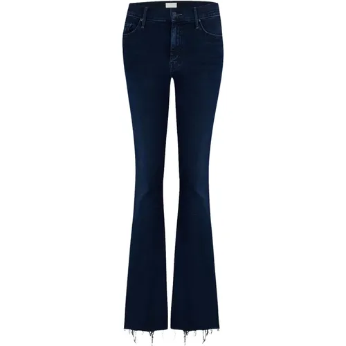 Jeans > Flared Jeans - - Mother - Modalova