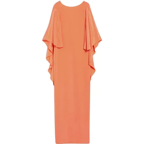 Dresses > Day Dresses > Maxi Dresses - - Max Mara - Modalova