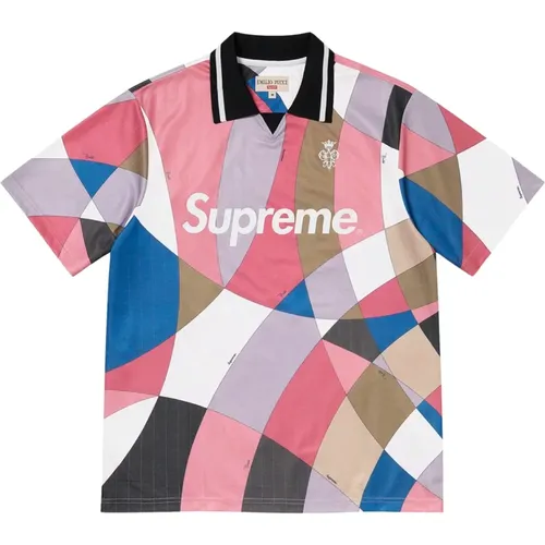 Tops > Polo Shirts - - Supreme - Modalova