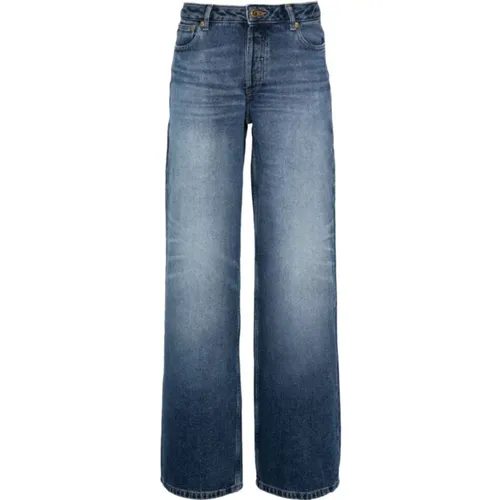 Jeans > Straight Jeans - - A.p.c. - Modalova