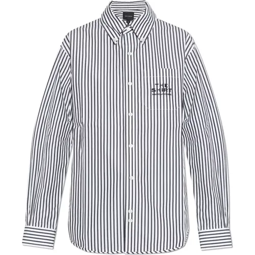 Blouses & Shirts > Shirts - - Marc Jacobs - Modalova