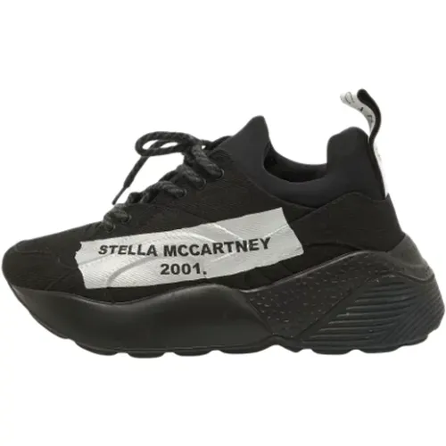 Pre-owned > Pre-owned Shoes > Pre-owned Sneakers - - Stella McCartney Pre-owned - Modalova