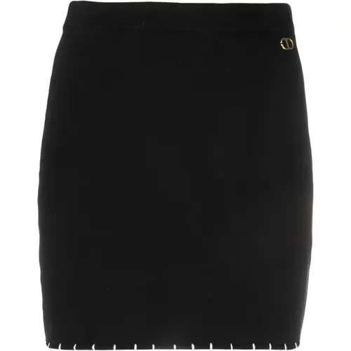 Skirts > Short Skirts - - Twinset - Modalova