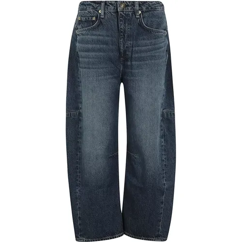 Jeans > Loose-fit Jeans - - Rag & Bone - Modalova