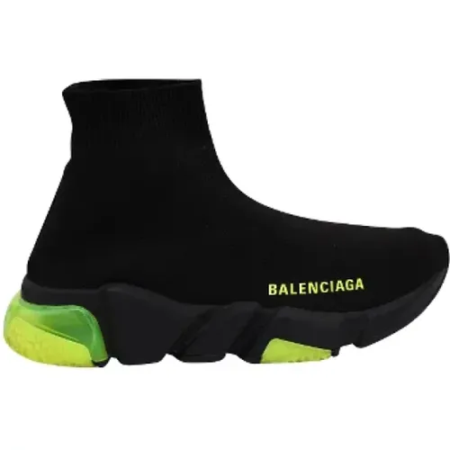 Pre-owned > Pre-owned Shoes > Pre-owned Sneakers - - Balenciaga Vintage - Modalova