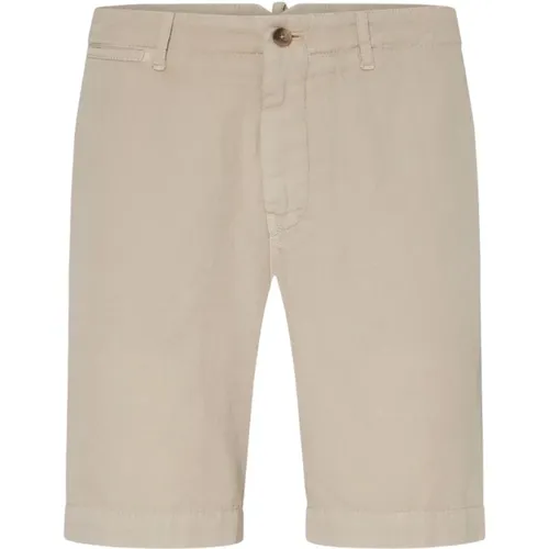 Shorts > Casual Shorts - - Oscar Jacobson - Modalova