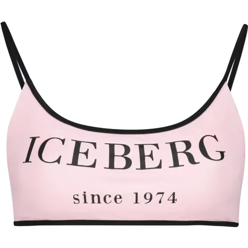 Swimwear > Bikinis - - Iceberg - Modalova