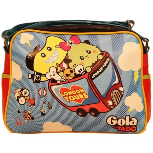 Bags > Cross Body Bags - - Gola - Modalova