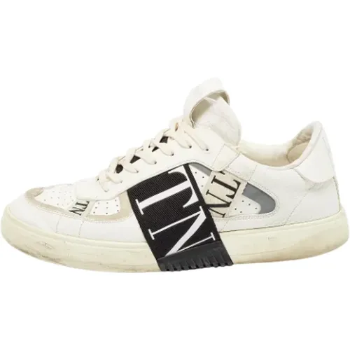 Pre-owned > Pre-owned Shoes > Pre-owned Sneakers - - Valentino Vintage - Modalova