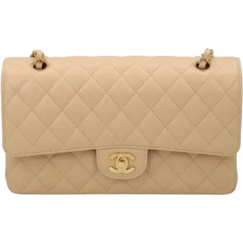 Pre-owned > Pre-owned Bags > Pre-owned Shoulder Bags - - Chanel Vintage - Modalova