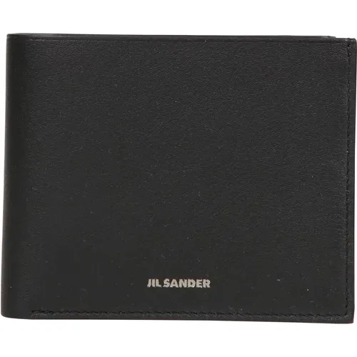 Accessories > Wallets & Cardholders - - Jil Sander - Modalova