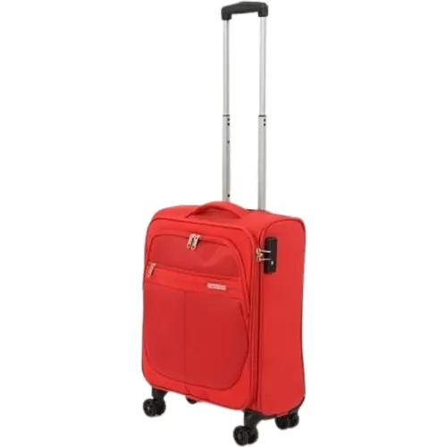 Suitcases > Cabin Bags - - American Tourister - Modalova