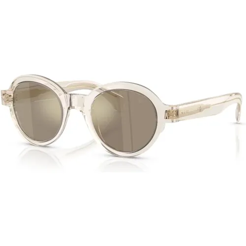 Accessories > Sunglasses - - Moncler - Modalova