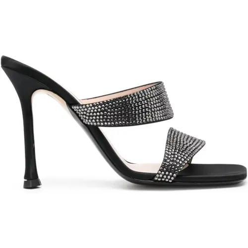 Shoes > Heels > Heeled Mules - - N21 - Modalova