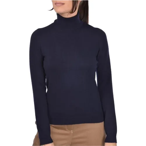 Knitwear > Turtlenecks - - Gran Sasso - Modalova