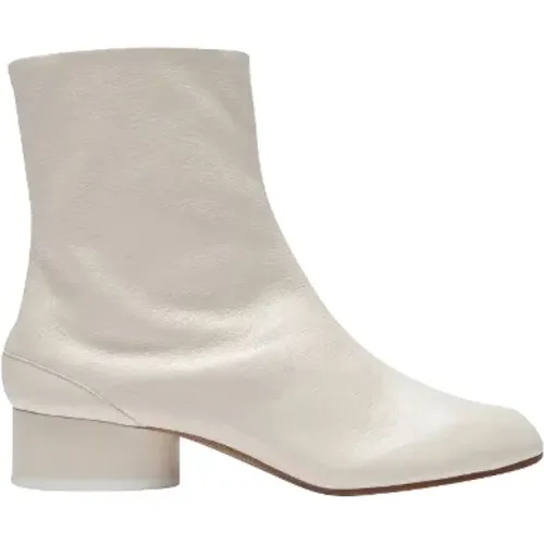 Shoes > Boots > Ankle Boots - - Maison Margiela - Modalova