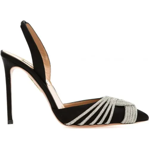 Shoes > Heels > Pumps - - Aquazzura - Modalova