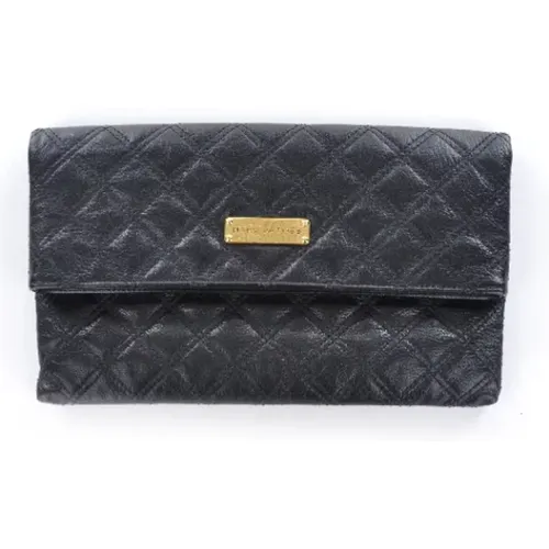 Pre-owned > Pre-owned Accessories > Pre-owned Wallets - - Marc Jacobs Pre-owned - Modalova