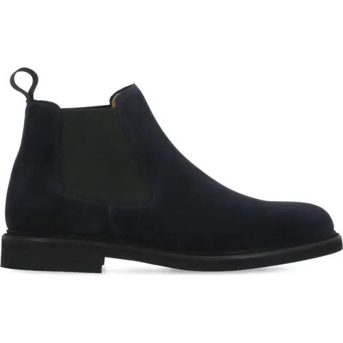 Shoes > Boots > Chelsea Boots - - Berwick - Modalova