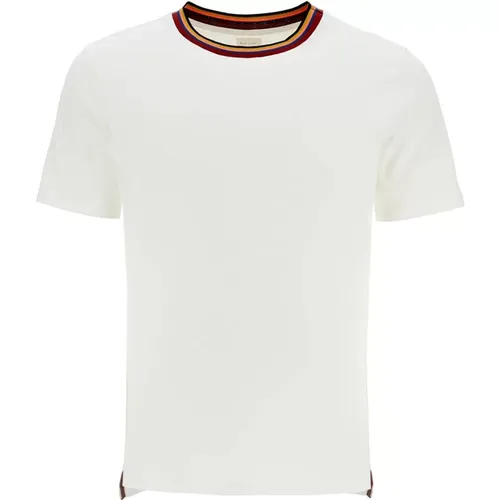 Tops > T-Shirts - - PS By Paul Smith - Modalova