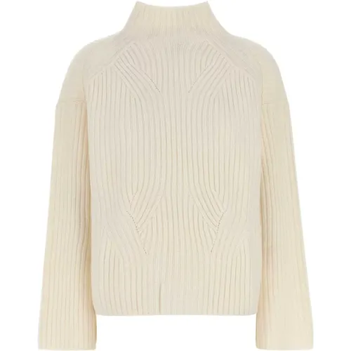 Knitwear > Cashmere Knitwear - - Loulou Studio - Modalova