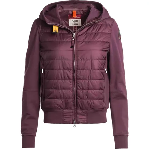 Jackets > Down Jackets - - Parajumpers - Modalova