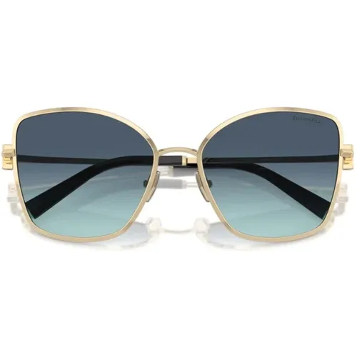 Accessories > Sunglasses - - Tiffany - Modalova