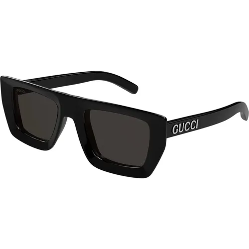 Accessories > Sunglasses - - Gucci - Modalova