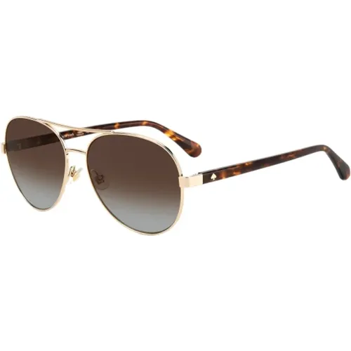 Accessories > Sunglasses - - Kate Spade - Modalova