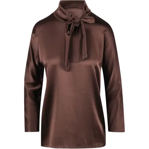 Blouses & Shirts > Blouses - - Jucca - Modalova