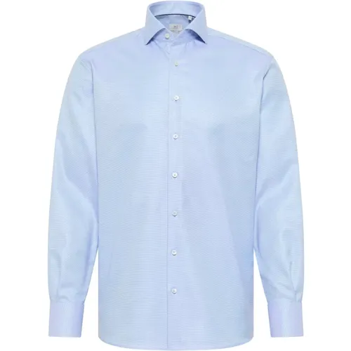 Shirts > Formal Shirts - - Eterna - Modalova