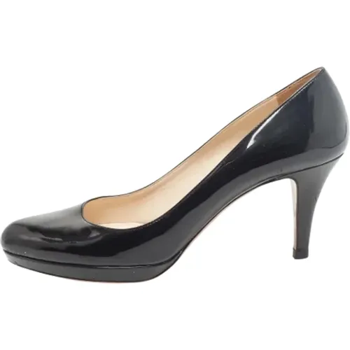 Pre-owned > Pre-owned Shoes > Pre-owned Pumps - - Prada Vintage - Modalova