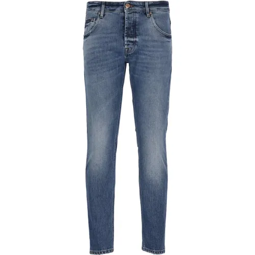 Jeans > Slim-fit Jeans - - Don The Fuller - Modalova