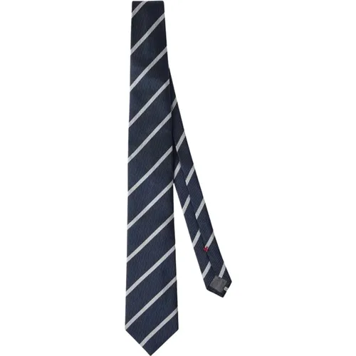 Accessories > Ties - - BRUNELLO CUCINELLI - Modalova