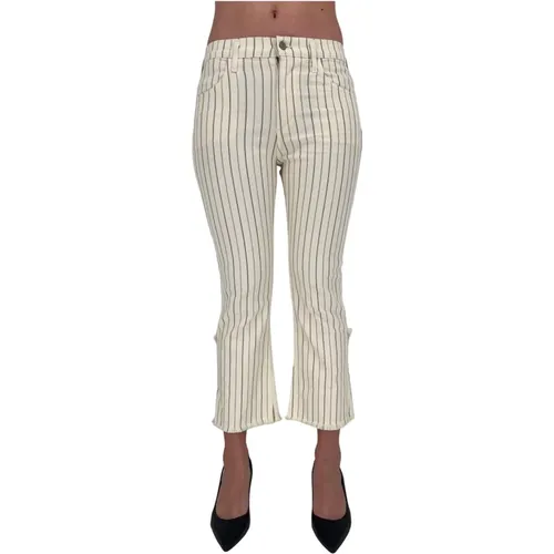 Trousers > Cropped Trousers - - Citizens of Humanity - Modalova