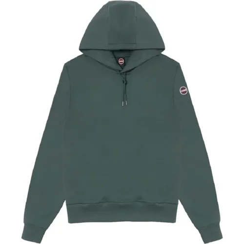 Sweatshirts & Hoodies > Hoodies - - Colmar - Modalova