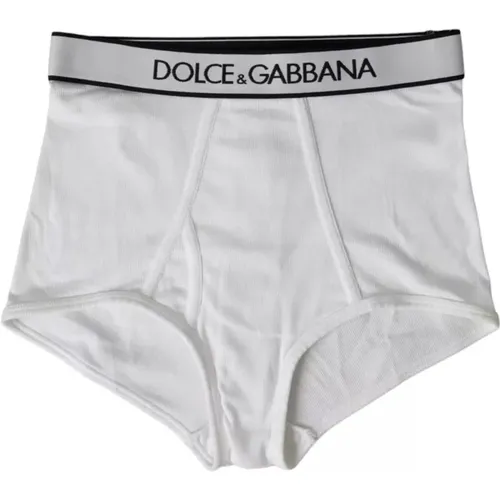 Underwear > Bottoms - - Dolce & Gabbana - Modalova