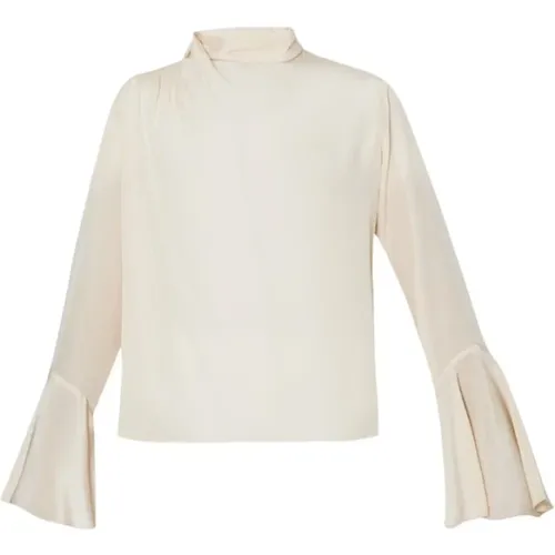 Blouses & Shirts > Blouses - - Liu Jo - Modalova